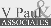 V Paul & Associates, CPAs
