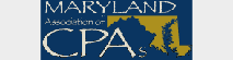Maryland Association of Certified Public Accountants